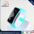 Chine Wholesale 2015 Sport Style Silicone Wristband Mirror LED Watch (DC-056)